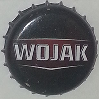 Wojak (Belgia Sp., Browar, z.o.o)