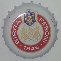 Birra Peroni 1846 (Birra Peroni Industriale S.p.A.)