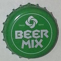 Beer mix (Корпорація "Оболонь")