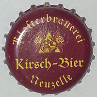 Kirsch-Bier (Neuzeller Kloster-Brau)