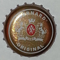 Bernard Original (Bernard pivo v.o.s)