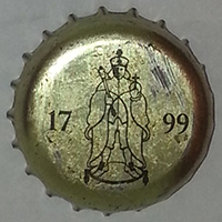 Suffolk Vintage Ale 1799 (Greene King Brewing Company)