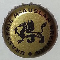 Brasserie McAuslan Brewing