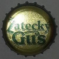 Zatecky Gus (Пивоваренная Компания "Балтика")