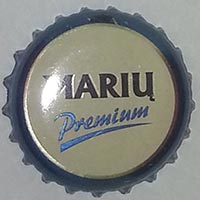 Mariu Premium (Kalnapilis-Tauro alus)