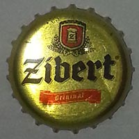 Zibert original «Пивоварня Зиберта»