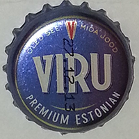Viru Premium Estonian