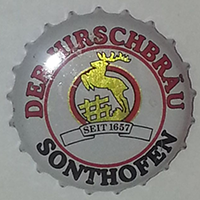 Der Hirschbrau (Der Hirschbrau Privatbrauerei Hoss GmbH & Co KG)