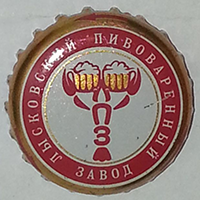 Лысковский пивоваренный завод