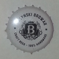 volynski browar craft beer - 100% handmade