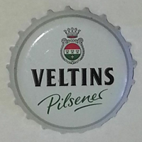 Veltins Pilsner (Brauerei C. & A. Veltins GmbH & Co)