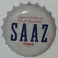 Damm, Cervezas, S.A. (Saaz)