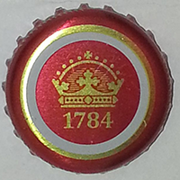 Zlata Praha 1784