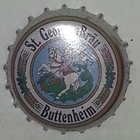 St. Georgen Brau Buttenheim