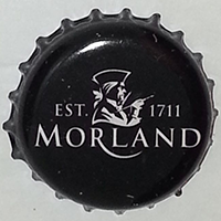 est 1711 Morland (Morland & Co. Plc)