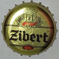 Zibert (Корпорація "Оболонь")