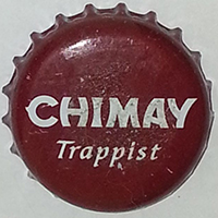 Chimay Trappist (Abbaye de Scourmont)