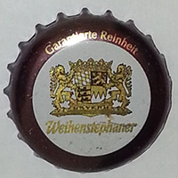Weihenstephaner (Bayerische Staatsbrauerei Weihenstephan)