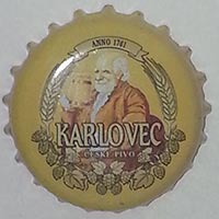 Karlovec (Havlieckuv Broad, Pivovar, a.s.)