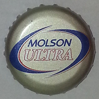 Molson Ultra