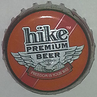 Hike premium beer (Корпорація «Оболонь»)