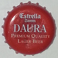 Daura (Damm, Cervezas, S.A.)