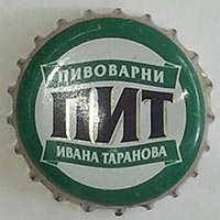 ПИТ, пивоварня Ивана Таранова, ЗАО "Пивоварни Ивана Таранова"