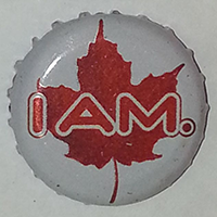 I am (Molson Breweries of Canada Ltd.)