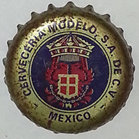 Cerveceria modelo S.A. DE C.V Mexico