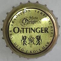 Oettinger (Oettinger Brauerei GmbH)