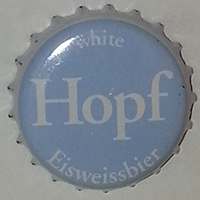 Hopf white Eisweissbier