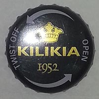 Kilikia 1952, twist off (ЗАО «Ереванское пиво»)