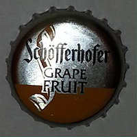Schofferhofer grapefruit (Schofferhof-Binding Brauerei AG)