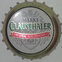 Clausthaler (Binding Brauerei AG)