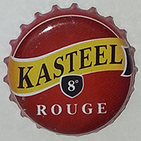 Kasteel rouge (Brouwerij van Honsebrouck N.V.)