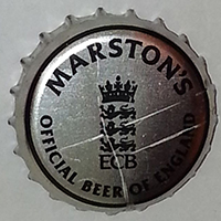Marstons Brewery-Thompson & Evershed PLC