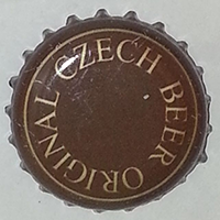 Original Czech Beer (Nova Paka, Mestsky pivovar, a.s.)