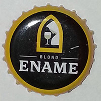 Ename Blond (Brouwerij Roman N.V.)