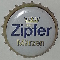 Zipfer Marzen ( Brau Union International GmbH & Co.)