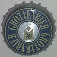 Grottenbier (Brouwerij St. Bernardus)