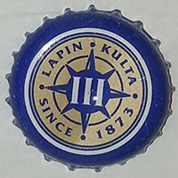Lapin Kulta since 1873, III (Hartwall Lappinn Kulta, Oy)