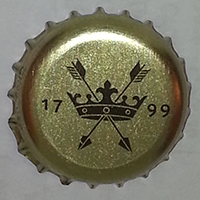 1799 (Greene King Brewery Ltd.)