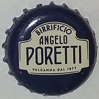 Birrificio Angelo Poretti (Poretti S.p.A.)