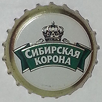 Сибирская корона (САН ИнБев, ОАО)