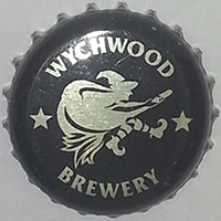 Black Wych (Wychwood Brewery Co. Ltd.)
