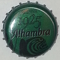 1925 Reserva (Alhambra, Cervezas S.A.)