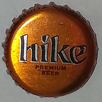 hike premium beer (Корпорація «Оболонь»)