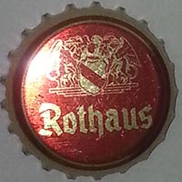 Rothaus (Badische Staatsbrauerei Rothaus AG)