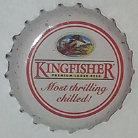 Kingfisher (United Breweries Ltd.)