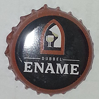 Ename Dubbel (Brouwerij Roman N.V.)